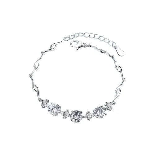 STNP Сплав Браслеты Женские