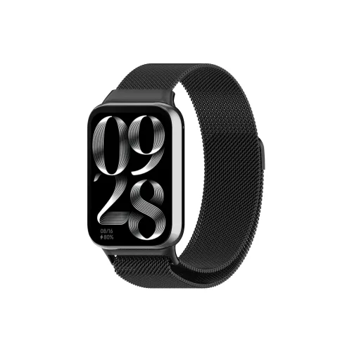 ZHENGGUANG Watch Полоска Xiaomi Красный бежевый Совместимость Металл