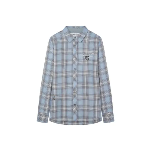 Teenie Weenie Женские Рубашки