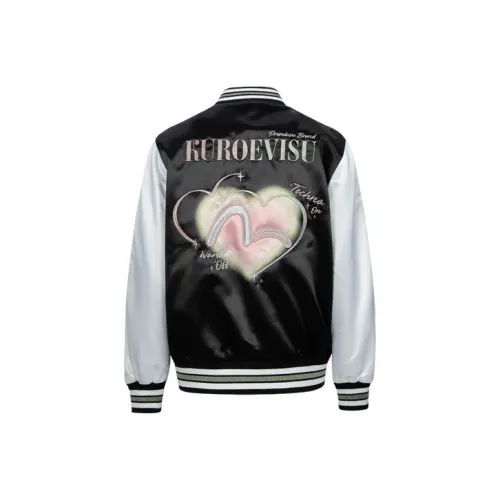 EVISU Черные Женские Куртки