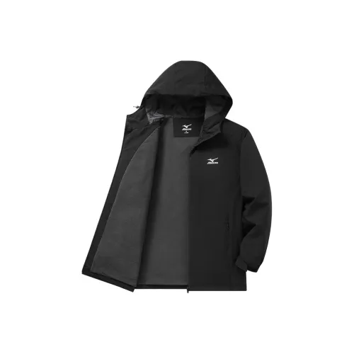 Mizuno Унисекс Куртки