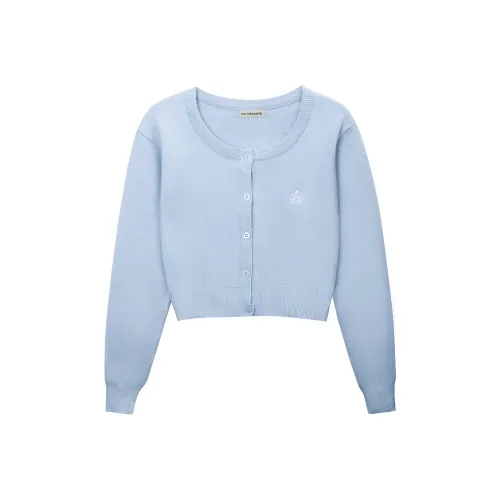 Ice Cream And Whale Трикотаж Женский