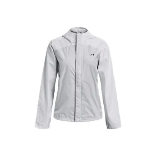 Under Armour Белые Женские Куртки