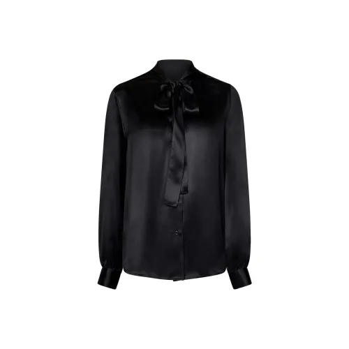 TOM FORD Черные Женские Рубашки