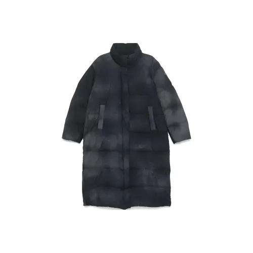 DIESEL Черные Женские Куртки