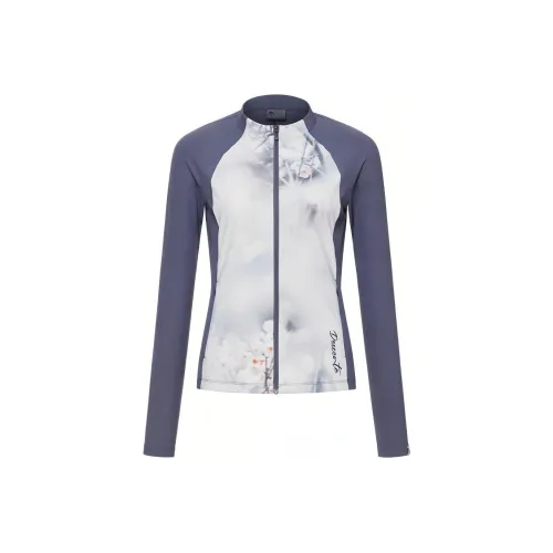 DESCENTE X MIKA NINAGAWA Куртка Женская