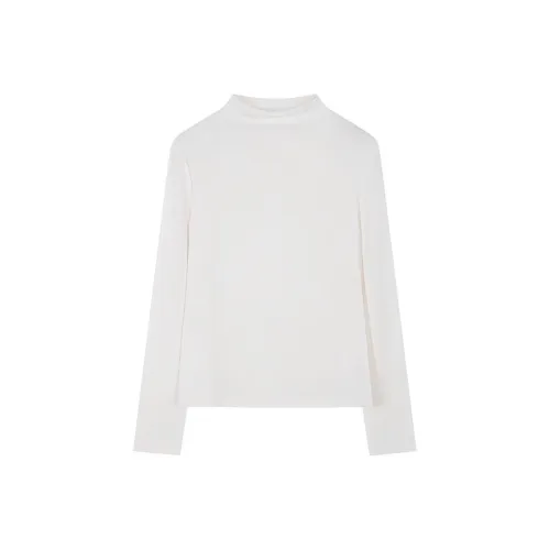 IHIMI Рубашка Женские Fragrant Снег