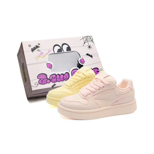 Z.SUO Покрытие Устойчивое к истиранию Легкий И Дышащий Низкие Кроссовки для скейтбординга Женские