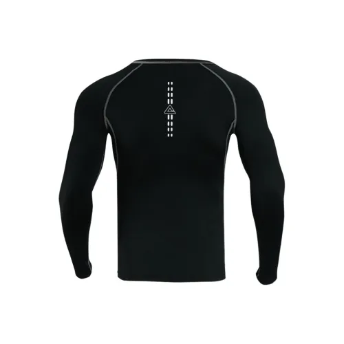 PEAK Спортивная одежда Унисекс Черный