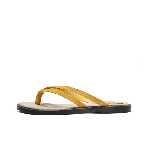 Белль Шлепанцы Женские