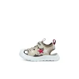 Молочный кофейный бежевый