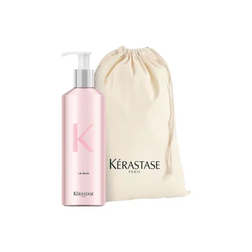 KERASTASE Genesis Переработанный Наполнитель Алюминиевая Бутылка 500 мл