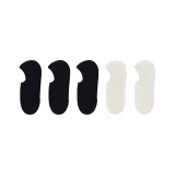 3 Черный, 2 Молочно-белый