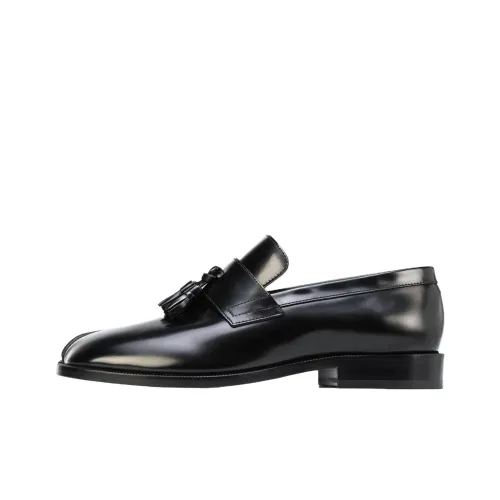 Maison Margiela Tabi Повседневная обувь Мужская Черная