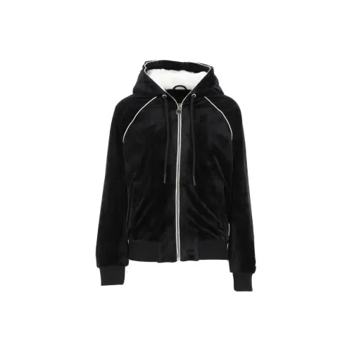 Moose Knuckles Куртка Женская Черная