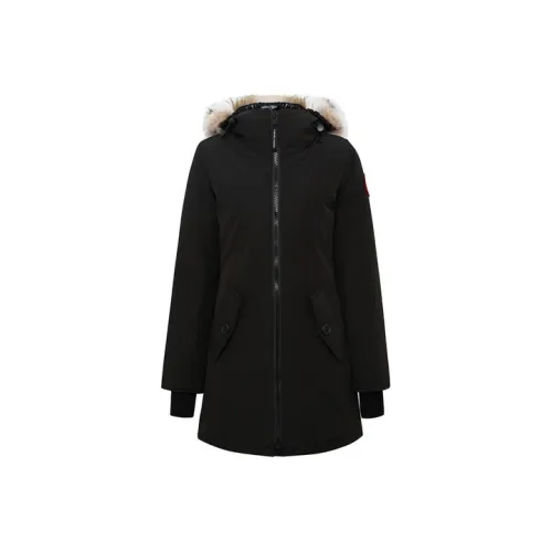 Canada Goose Rosemont Series Пуховик Женские