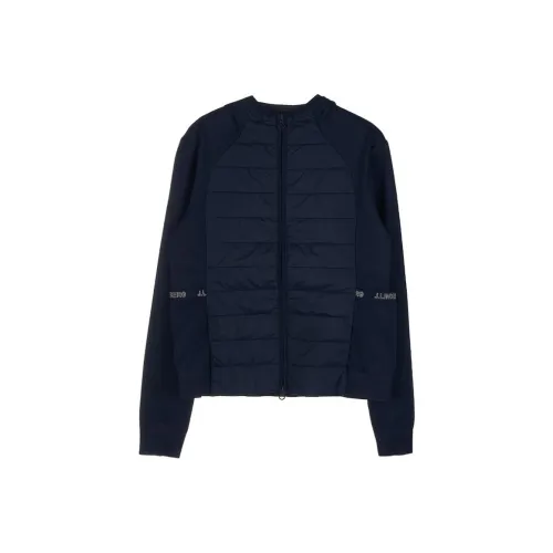 J.Lindeberg Куртки и Пальто Женские Синие