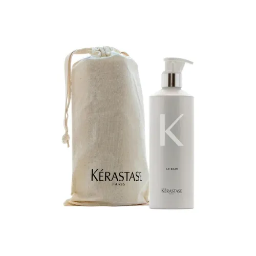 KERASTASE Переносная алюминиевая бутылка 500 мл