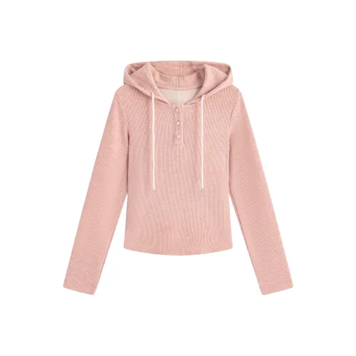 Delight In You Трикотаж Женский Розовый