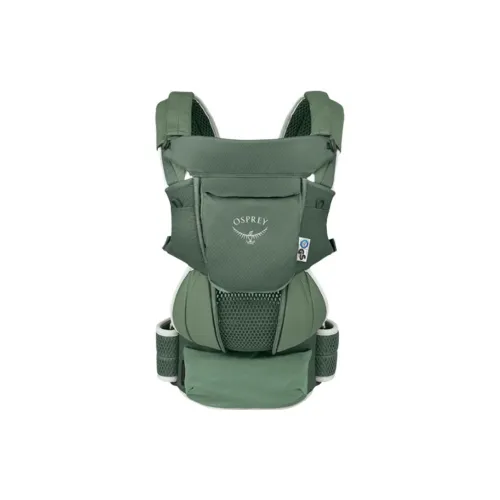 OSPREY Туристические сумки Рюкзак 75L Зеленый Унисекс