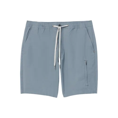 Vuori Barren Explorer Повседневные шорты Мужские