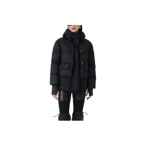 LINCchic Женские пуховики