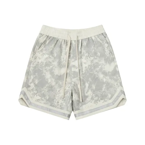 CHINISM Унисекс Повседневные шорты