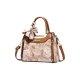 Земляной желтый