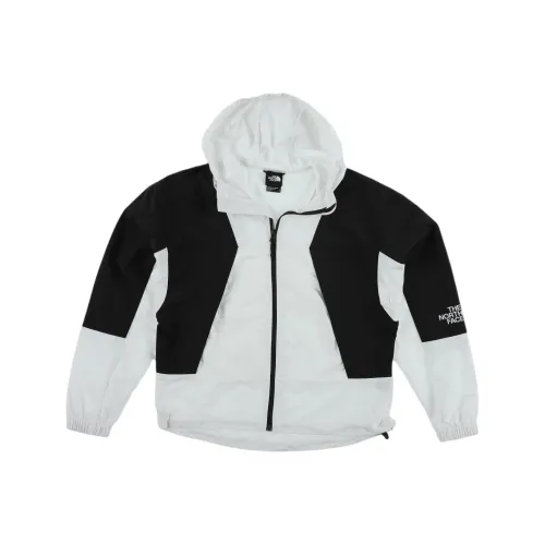 THE NORTH FACE Куртки и Пальто Женские TNF Белый TNF Черный