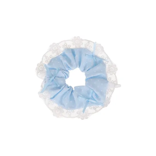 Резиновая лента Water Jade Резинка для волос Женская