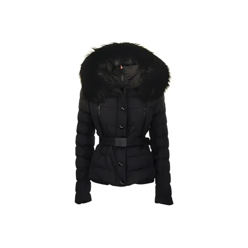 Moncler Женские Пуховики