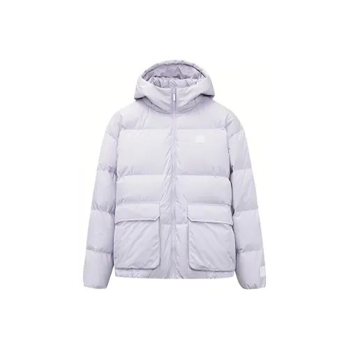 Anta Life Collection Фиолетовый Женские Пуховики