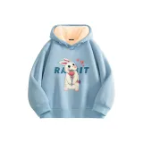 Туманно-голубой (Y Сердце Кролик)