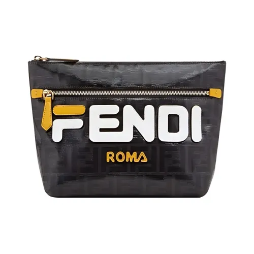 FENDI Клатчи Унисекс