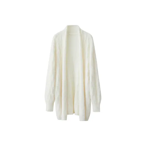 AMII Трикотаж Женский Бежевый Желтый