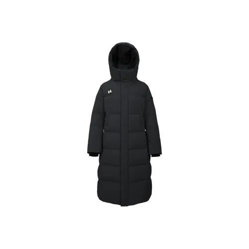 HOTSUIT Женские пуховики