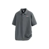 Темно-серый