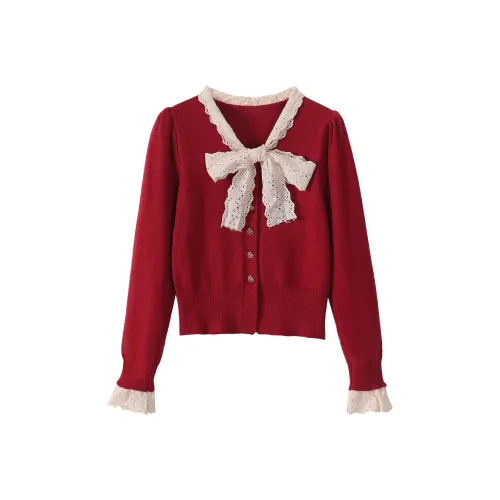 GTLA Женская трикотажная одежда