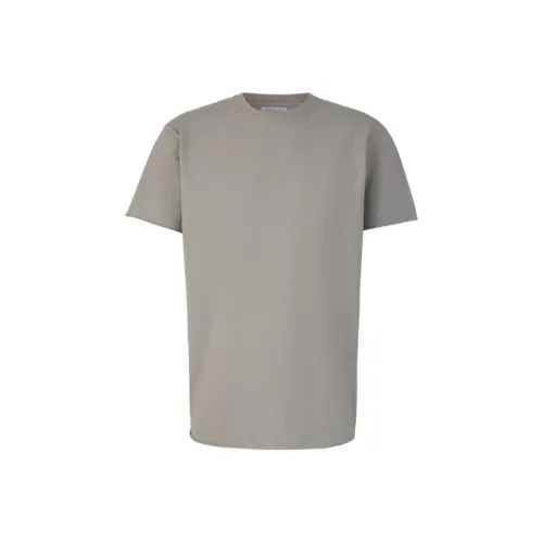 John Elliott T-Shirt Женская Умбра