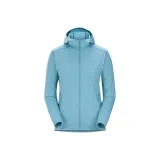 Бамбуково-лунный синий/Solace