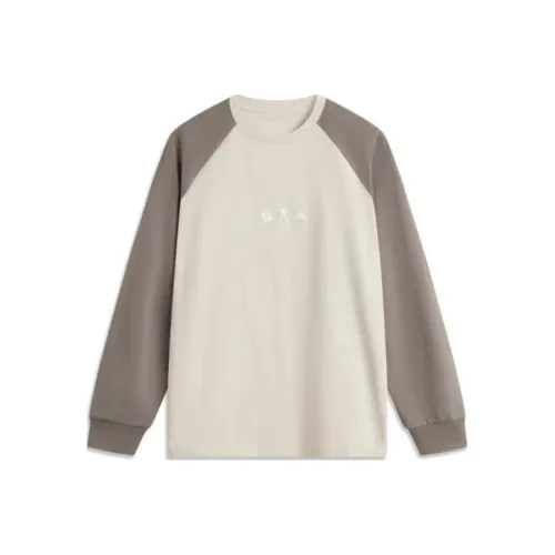 LINING Хаки Женские Рубашки T