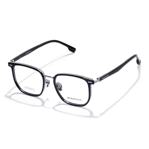 BOONVEII Оправы для очков Унисекс