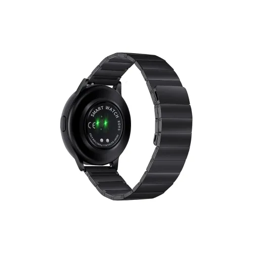 ZHENGGUANG Часы Полоска Samsung Совместимость Металл