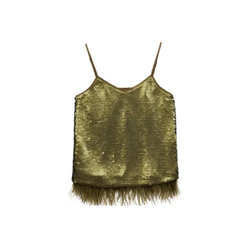 Only E03 Sea Черепаха Зеленый Женские Шифоновые Рубашки