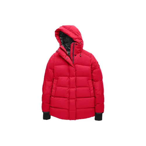 Canada Goose Alliston Series Пуховик Женские