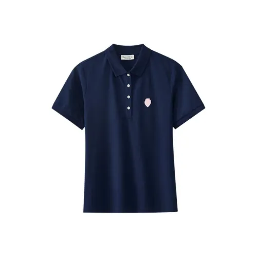 MARC OPOLO Женские Поло