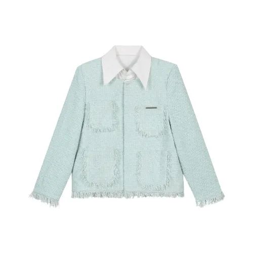 ASW ONLINE Женские Куртки