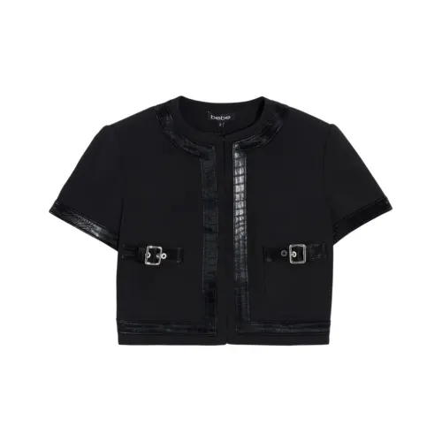 BEBE SS23 Куртки и Пальто Женские