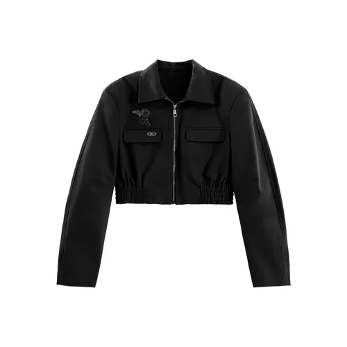 PP Женские Куртки