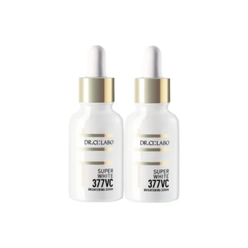 DR. Ci Labo Жидкость Essences Отбеливающий Женские